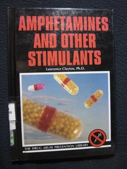 Amphetamines and Other Stimulants