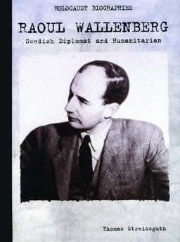 Raoul Wallenberg