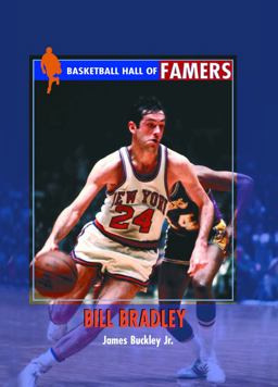 Bill Bradley