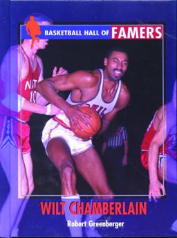 Wilt Chamberlain