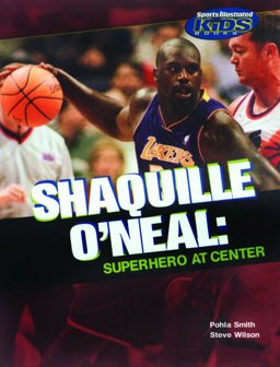 Shaquille O'Neal