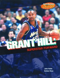 Grant Hill