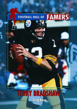 Terry Bradshaw