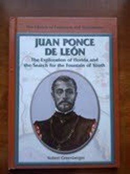 Juan Ponce de Leon