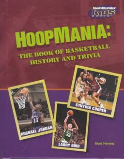 Hoopmania