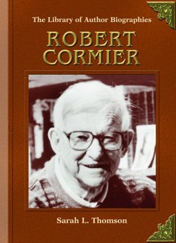 Robert Cormier