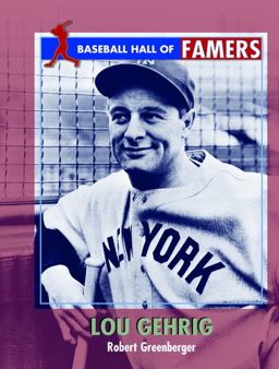 Lou Gehrig