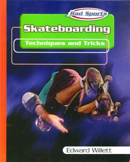 Skateboarding