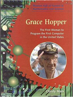 Grace Hopper