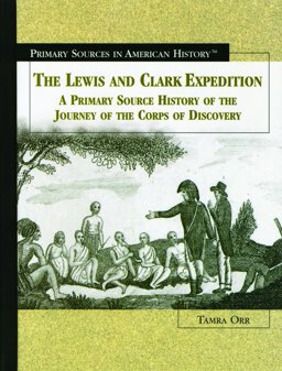 The Lewis and Clark Expedition