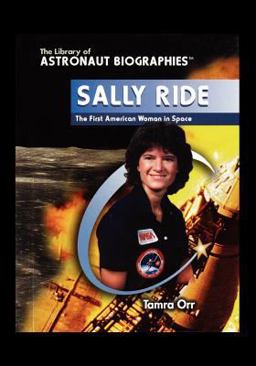 Sally Ride