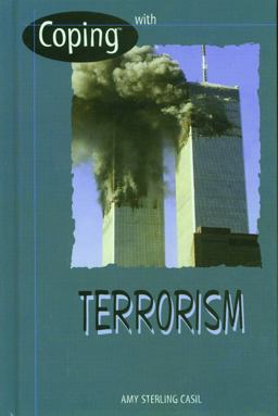 Coping with Terrorism Coping with Terrorism