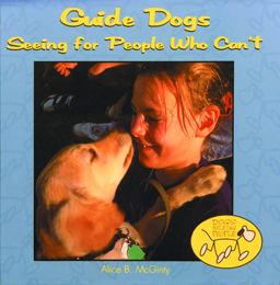 Guide Dogs