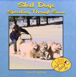 Sled Dogs