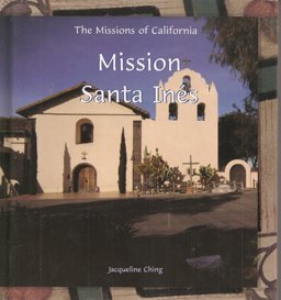 Mission Santa Ines