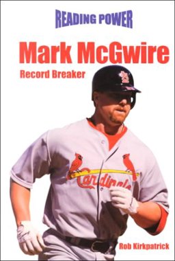 Mark McGwire
