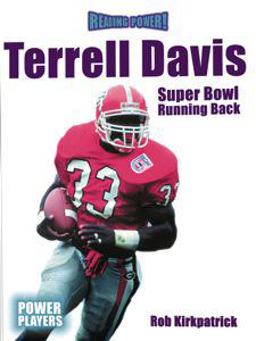 Terrell Davis