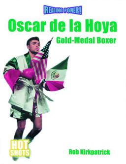 Oscar de la Hoya