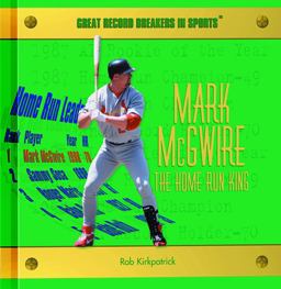 Mark McGwire