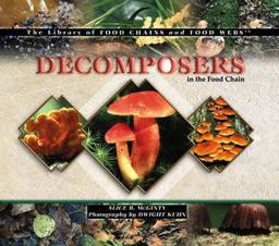 Decomposers in the Food Chain
