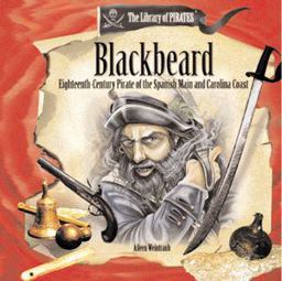 Blackbeard Blackbeard