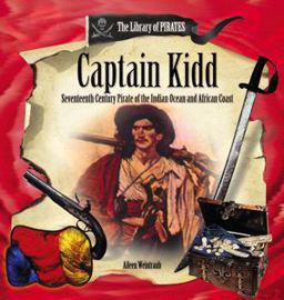 Captain Kidd Captain Kidd