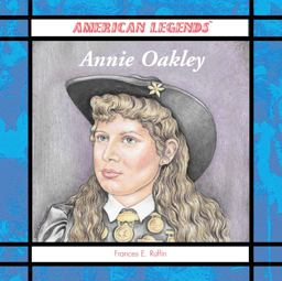 Annie Oakley