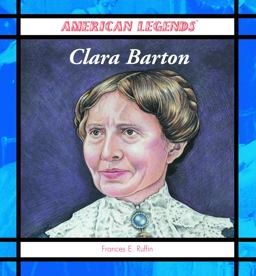 Clara Barton