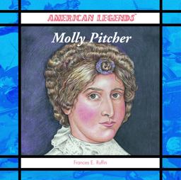 Molly Pitcher