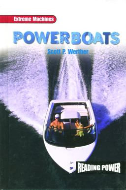 Powerboats