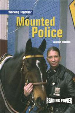 Mounted Police