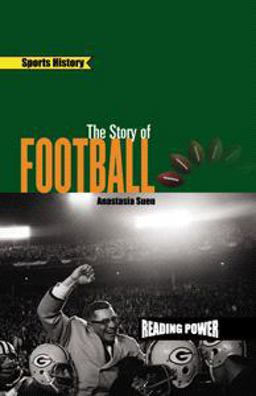The Story of Football