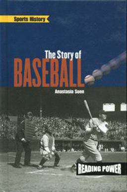 The Story of Baseball