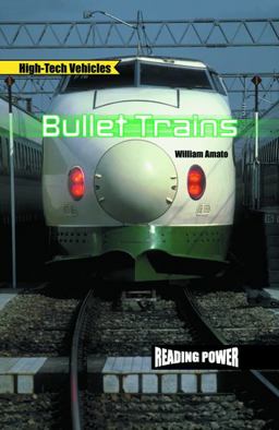 Bullet Trains Bullet Trains