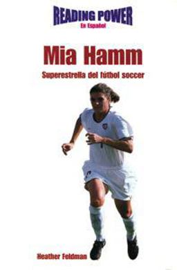 Mia Hamm
