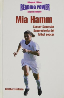 Mia Hamm