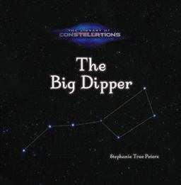 The Big Dipper The Big Dipper