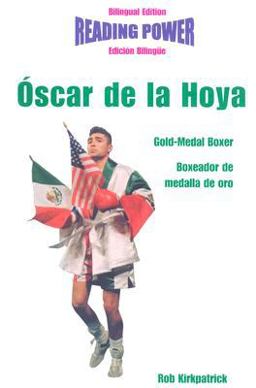 Oscar de la Hoya