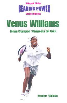 Venus Williams