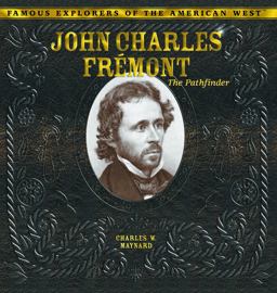 John Charles Fremont