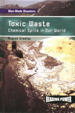 Toxic Waste