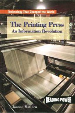 The Printing Press