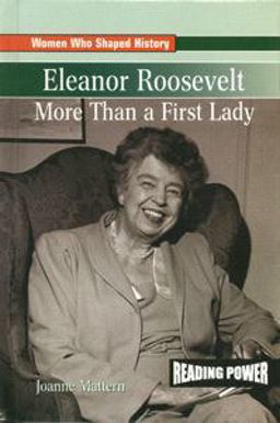 Eleanor Roosevelt