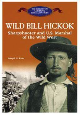 Wild Bill Hickok