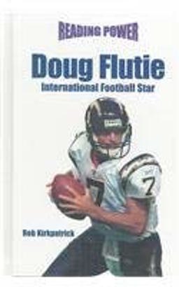 Doug Flutie