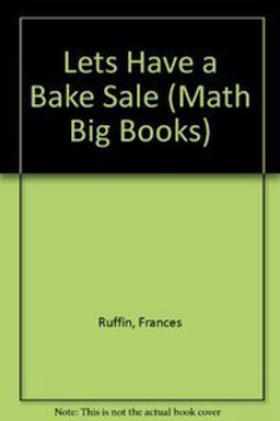 Let's Have a Bake Sale