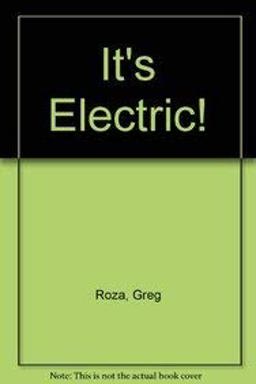 It's Electric!