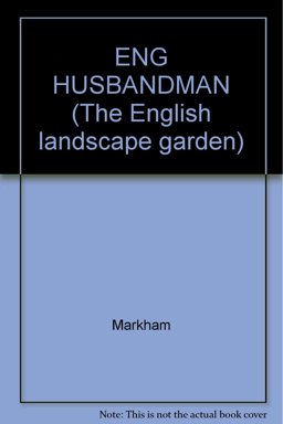 The English Husbandman
