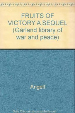Fruits of Victory