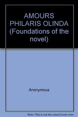 Amours of Phillaris and Olinda